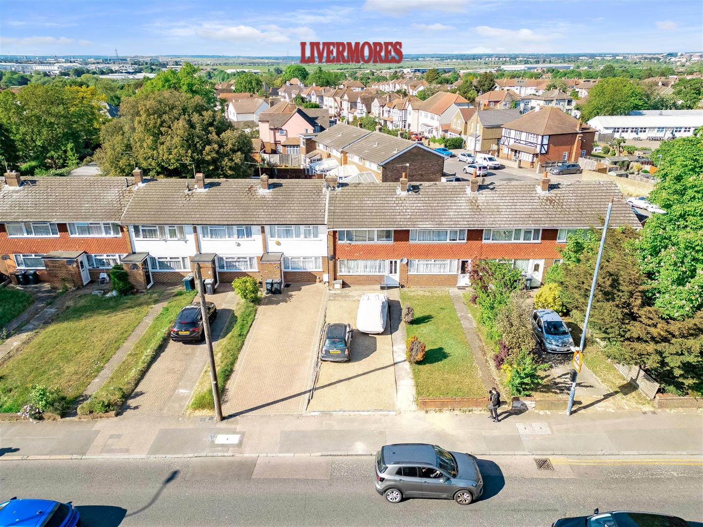 Acworth Close, Dartford Road, Dartford